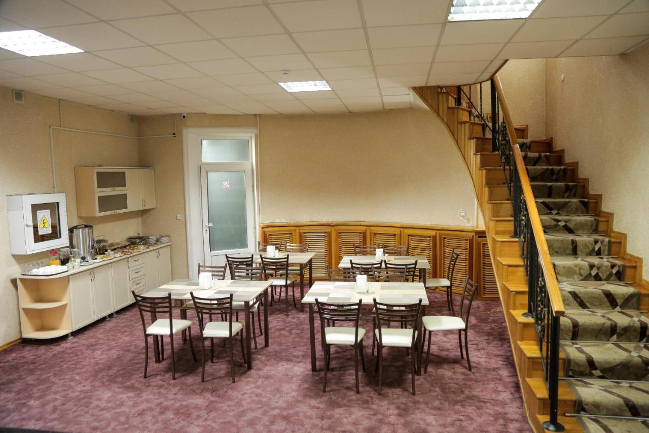 Rakat Hostel Tashkent Exterior photo
